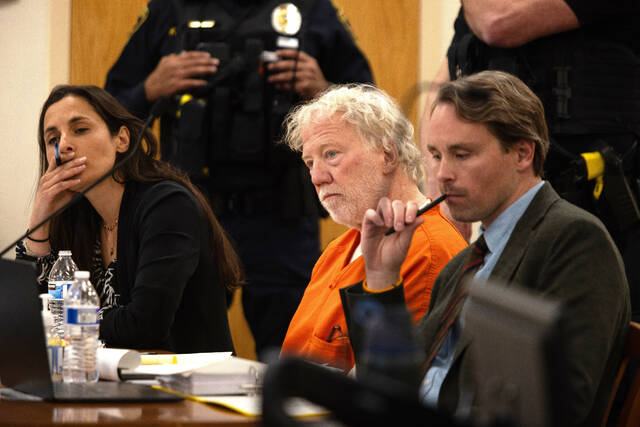 ‘West Wing’ actor Timothy Busfield released from New Mexico jail pending trial