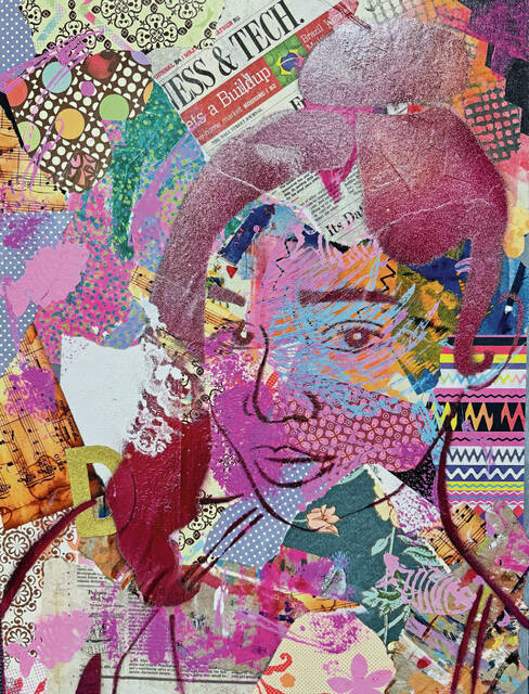 Gateway School District’s annual exhibit to shine light on students’ creativity during Youth Art Month