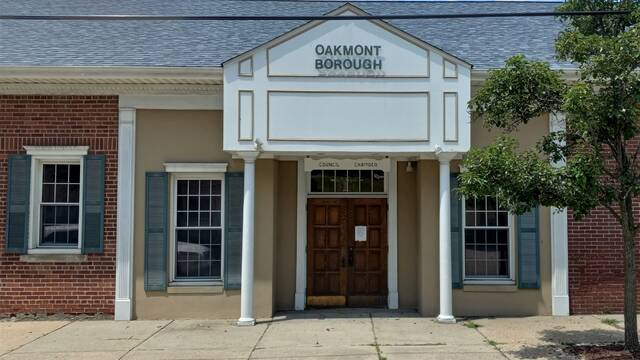 Oakmont Council looks to improve, prioritize efficiency