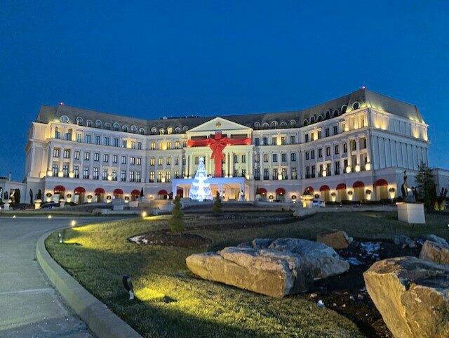 Nemacolin confirms layoffs