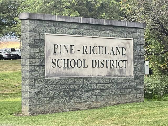 Pa. attorney general accuses former Pine-Richland School Board candidate of forging signatures