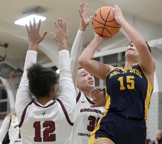 Trib HSSN Pennsylvania girls high school basketball rankings for Jan. 22, 2026