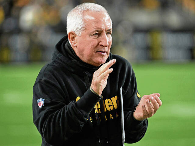 ‘I don’t have a lot of hobbies’: Danny Smith leaves Steelers, but is coaching 51st straight year
