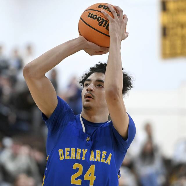 Westmoreland boys basketball notebook: Mt. Pleasant raining 3s