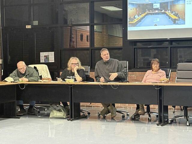 Community feedback sought for proposed New Kensington-Arnold building realignment