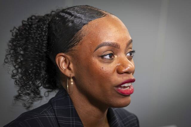 Summer Lee votes to hold Clintons in contempt of Congress for defying Epstein-related subpoenas