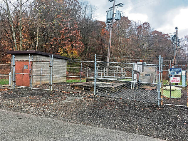 Lower Burrell plans upgrade to Chartiers pump station