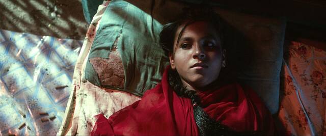 Q&A: Fox Chapel native’s film on human trafficking gets rerelease