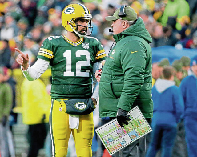 Tim Benz: A tweak to the Mike McCarthy conversation