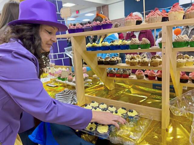 Norwin area: Cubcake fundraiser, stream bank restoration, scholarships, more