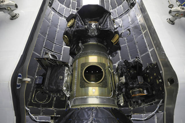 Study shows how earthquake monitors can track space junk through sonic booms