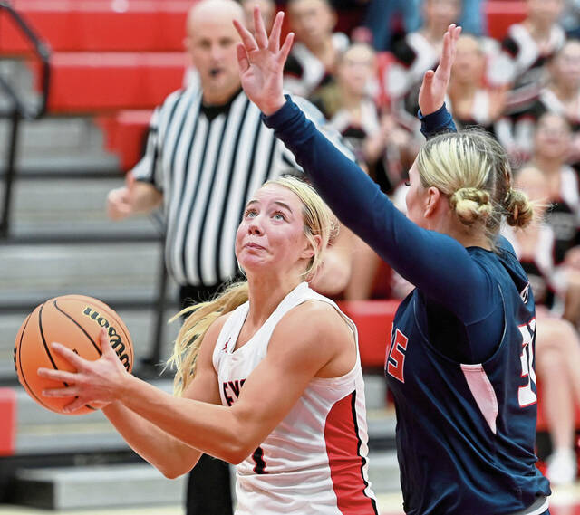 Fox Chapel Herald notebook: Foxes’ Lyla Jablon surpasses scoring milestone