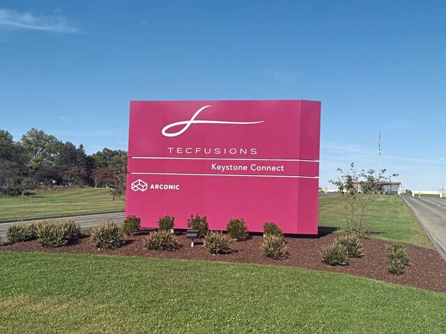 Data center meeting postponed in Upper Burrell