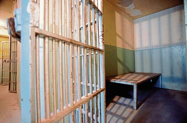 Greensburg man pleads guilty in hit-and-run crash