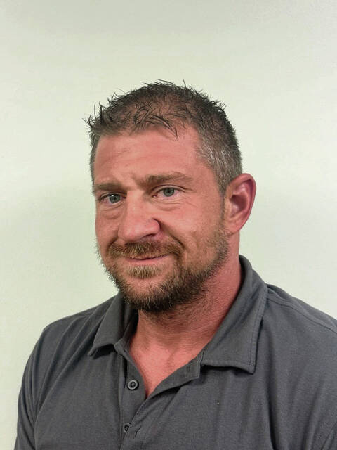 Joe Kern reappointed to vacant seat on Springdale Council