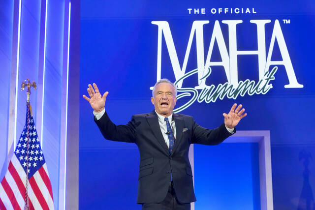 Lori Falce: An upside-down approach to public health