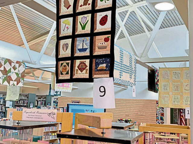 The Stroller, Jan. 26, 2026: Events in the Alle-Kiski Valley