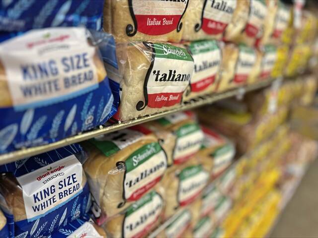 Control the uncontrollable: Here’s why people stock up before a snowstorm