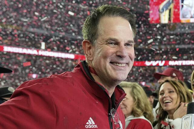 The Indiana model: Is Pitt football capable of becoming a national contender? 4 Min Read | 1 week Ago