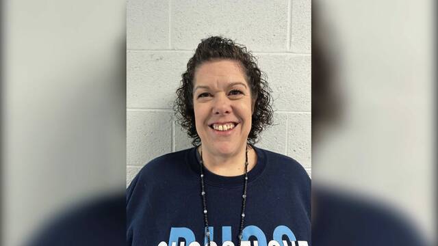 New assistant principal set to start at Bon Air Elementary