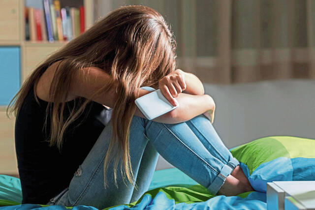 Abby McCloskey: Too many kids already know someone who’s been deepfaked