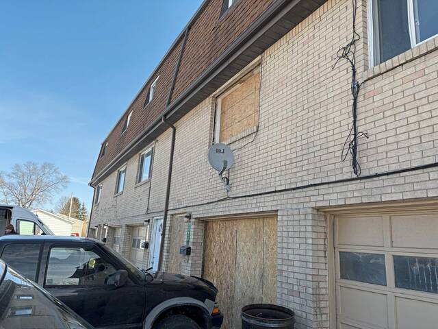 ‘It shook the entire house’: Neighbors describe rescue after Delmont apartment explosion