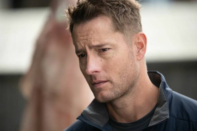 TV Q&A: Has CBS’s ‘Tracker’ gotten darker this season?