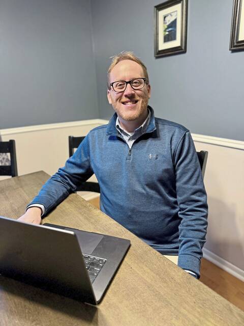 Harris appointed to Burrell School Board