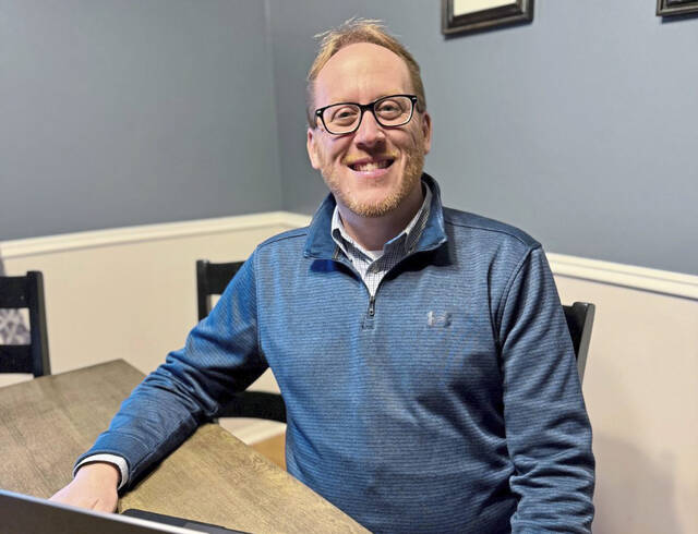 Freeport Area educator appointed to Burrell School Board