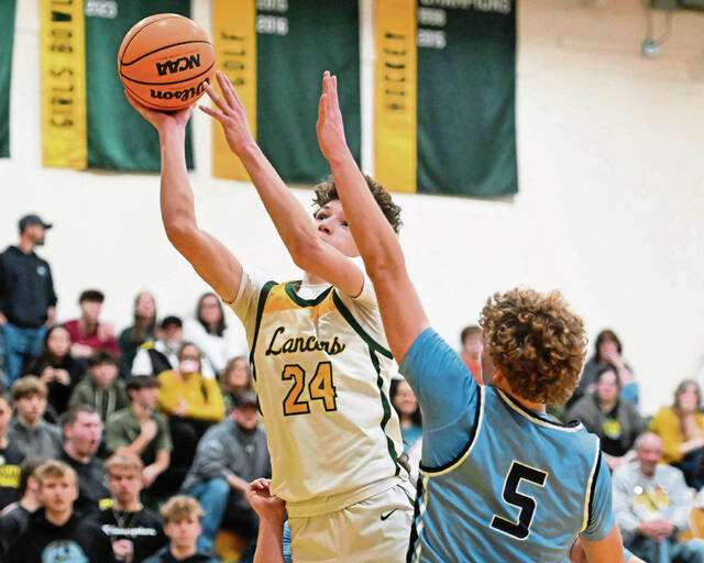 Deer Lakes boys start fast, earn revenge against cold-shooting Burrell