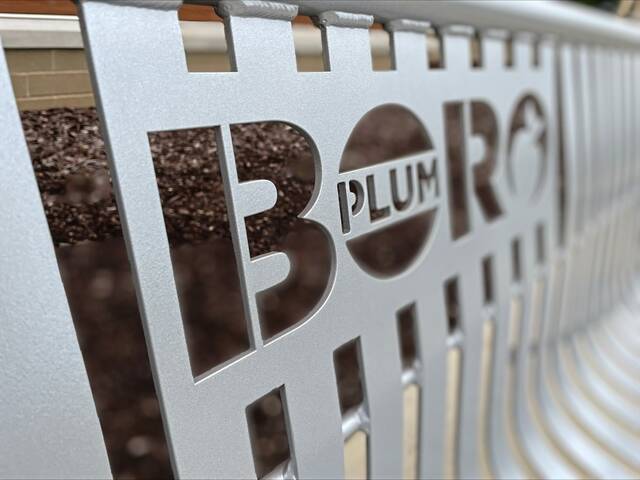 Plum says it’s short on salt, tells residents to avoid unnecessary travel