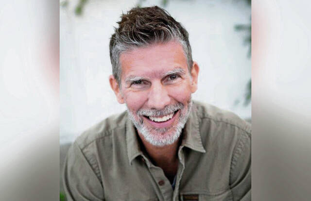 Scott Blasey to headline benefit concert for Highland Hose in Tarentum