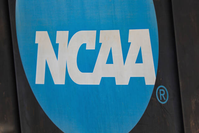 NCAA approves uniform patches, opening revenue possibilities for athletic departments