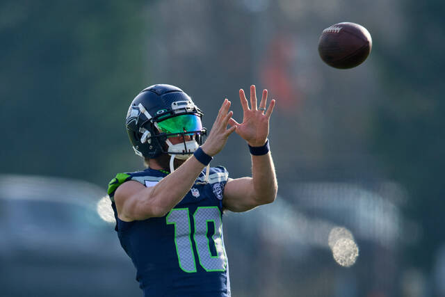 Cooper Kupp invaluable to Seahawks ahead of NFC Championship against former team
