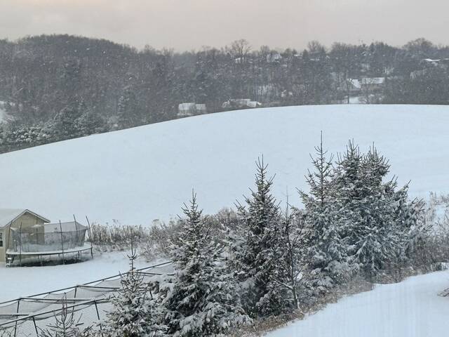 Major storm to slam Pittsburgh with up to 14 inches of snow, frigid temps