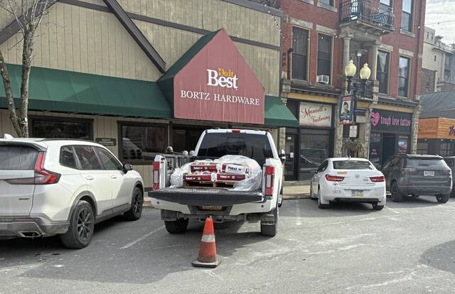 Region preparing for largest snowfall in over a decade, but expected to arrive later than previously forecast