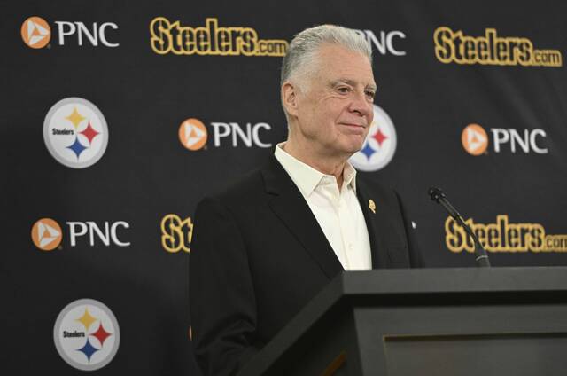Mark Madden’s Hot Take: Same as it ever was for Pirates, Steelers