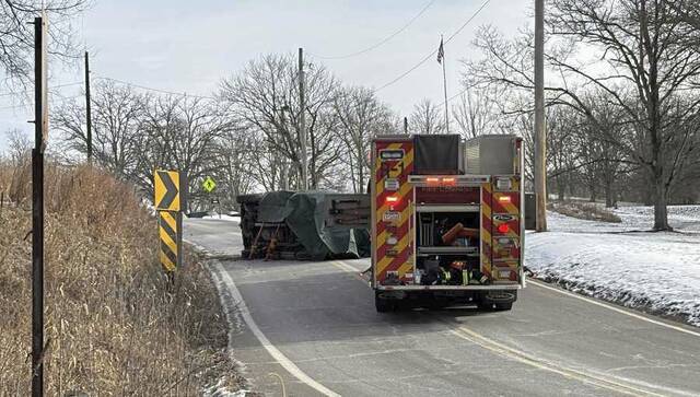 1 person dead after crash in North Park