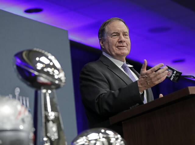 Joe Starkey: Which Hall of Fame is a bigger joke — baseball or football?