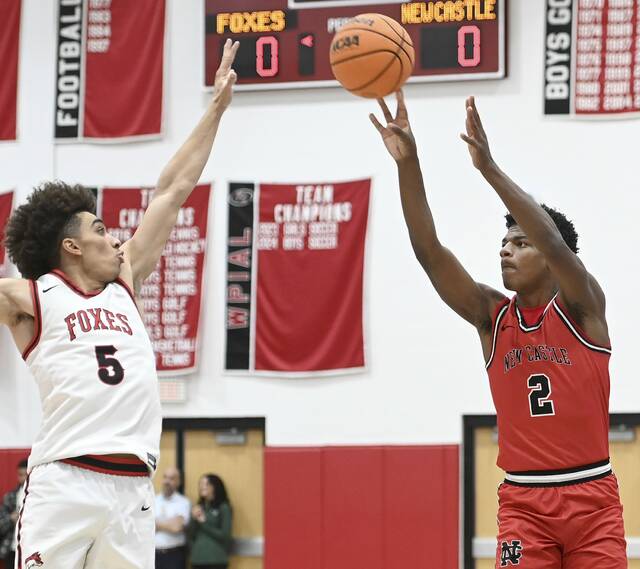 Trib HSSN WPIAL boys basketball rankings for week ending Jan. 24, 2026