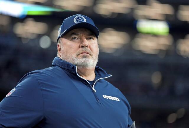 Report: Steelers plan to hire Greenfield native Mike McCarthy as head coach