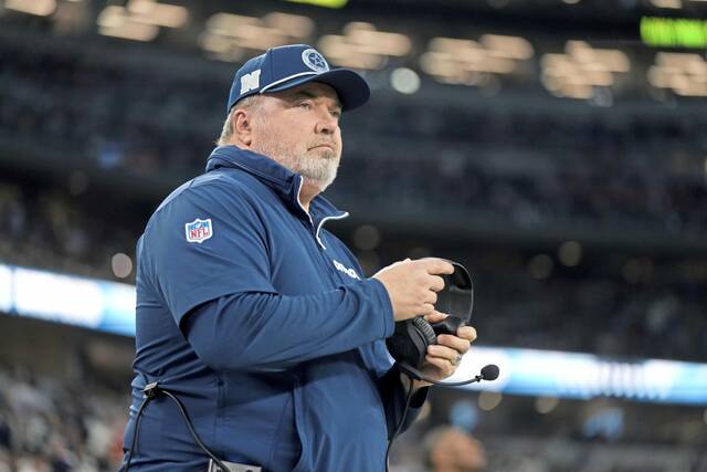 ‘Beside ourselves with joy’: Longtime friends thrilled Mike McCarthy is coming home to Steelers