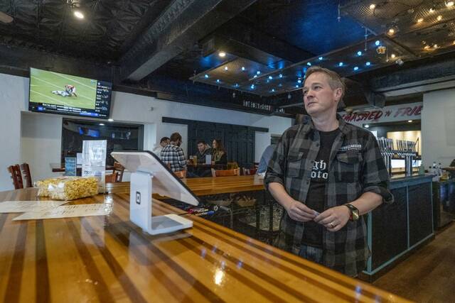 ‘Greenfield’s going to celebrate’: Hometown beams as Mike McCarthy takes over Steelers