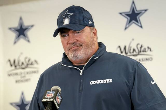 Mark Madden: By hiring Mike McCarthy, the Steelers have lowered organizational goals