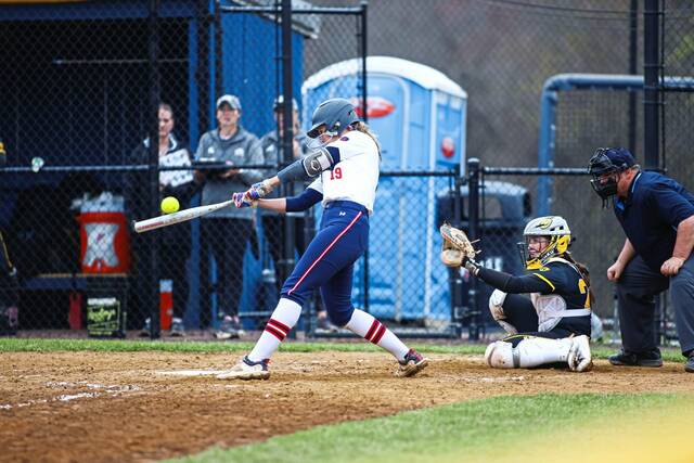 Westmoreland Campus Clippings: Mt. Pleasant’s Courtney Poulich makes preseason top-100 list for Robert Morris