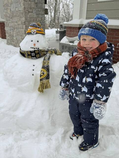 Fox Chapel Area School District residents dig out after record-breaking snowstorm