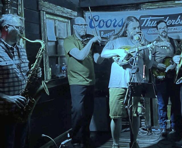 ‘Pittsburgh Jazz Legacy’ concert moved to Wednesday at New Hazlett Theater