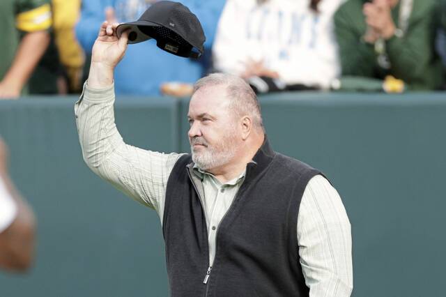 Madden Monday: Some quiet, underlying reasons why Mike McCarthy got hired