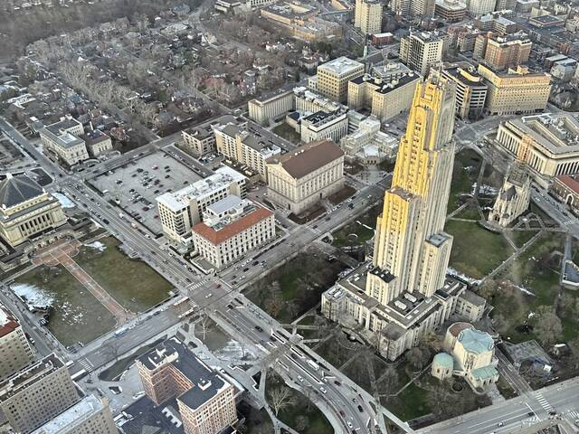 Dan Grzybek and Jordan Botta: It’s past time to reform Allegheny County’s LERTA program