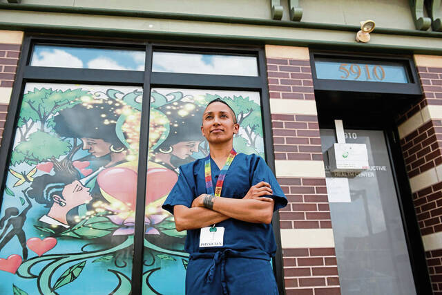 Rep. Lindsay Powell: Pennsylvania must act to protect safe access to health care